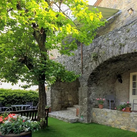 Autentica Casa Di Compagna Toscana Nyaraló