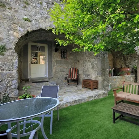 Nyaraló Autentica Casa Di Compagna Toscana *